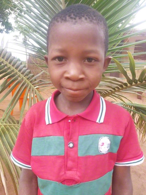 Talervio Armando Ped