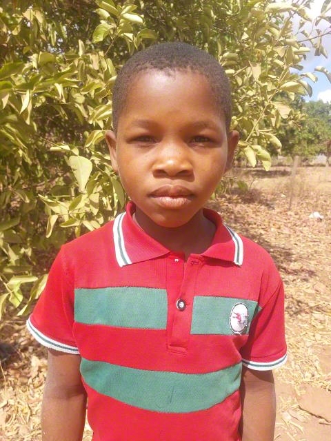 Finergildo Armando P