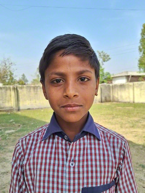 Aakash Kumar