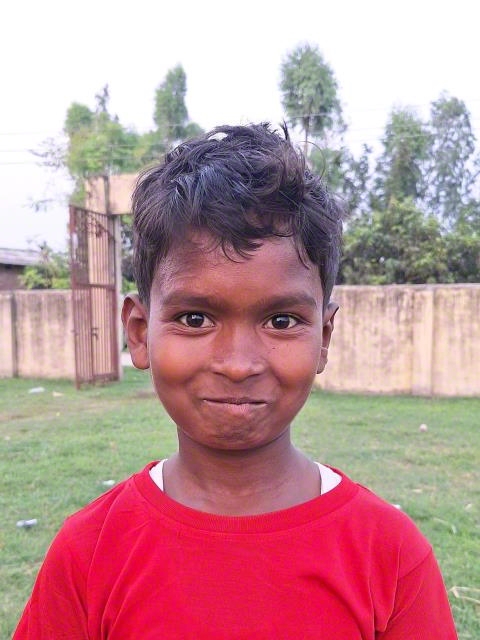 Nabindra Kumar