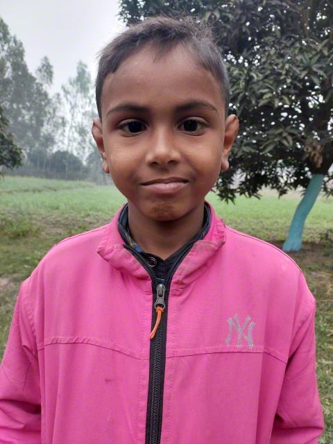 Ram Ishwor