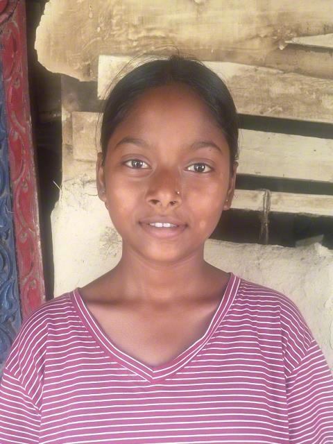 Anshu Kumari