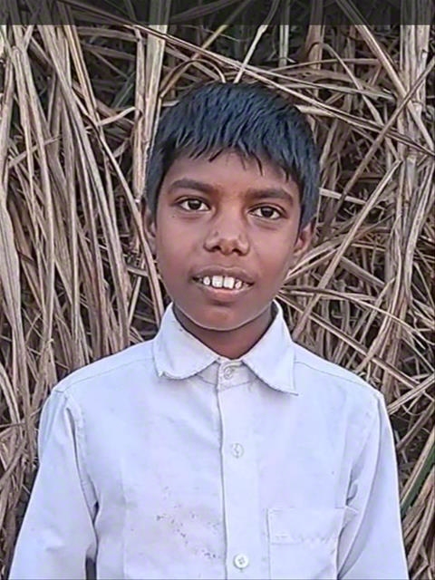 Chandan Kumar