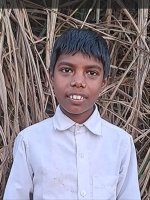 Chandan Kumar