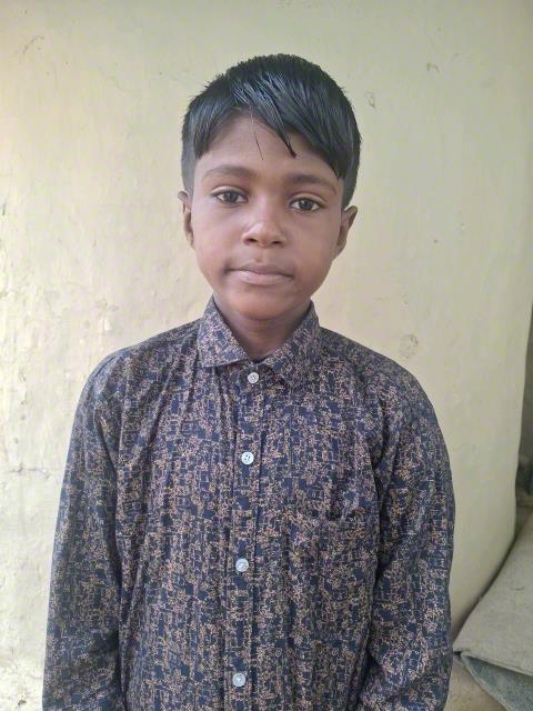 Krish