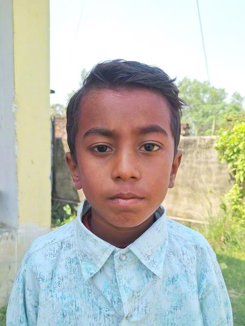 Bablu Kumar