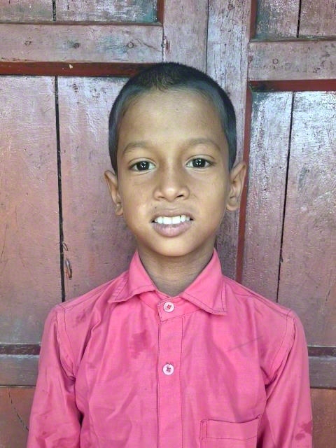 Santosh Kumar