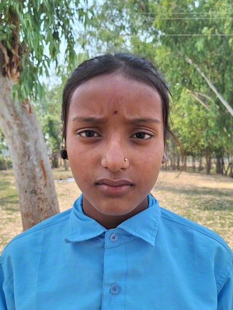 Sangita Kumari