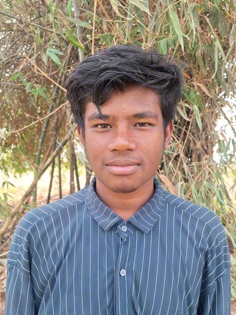 Bikash Kumar