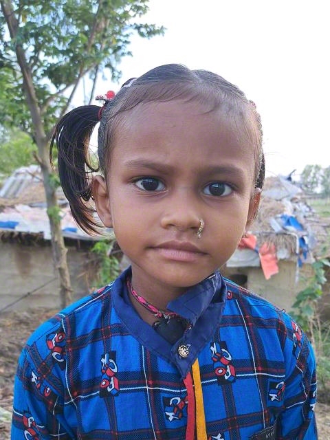Nandani Kumari