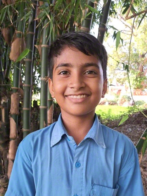 Siddarth Kumar