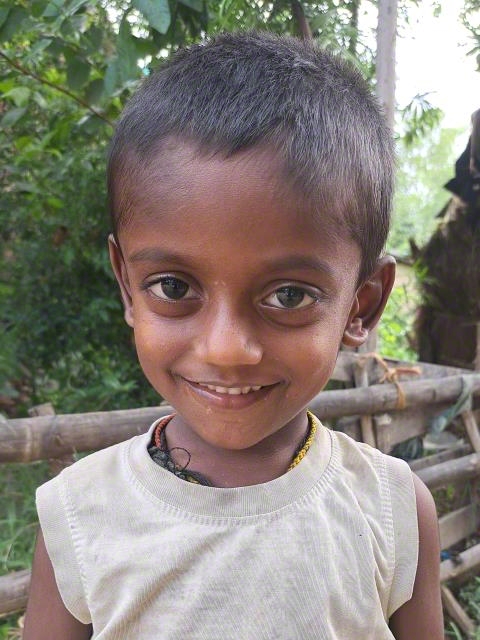 Bivan Kumar