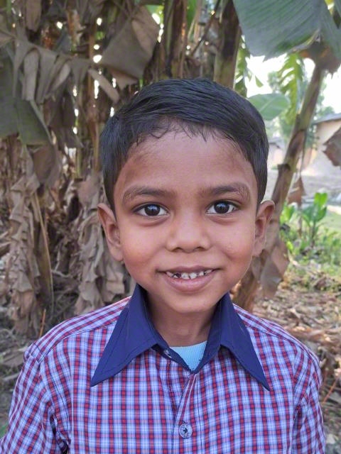 Aarav Kumar