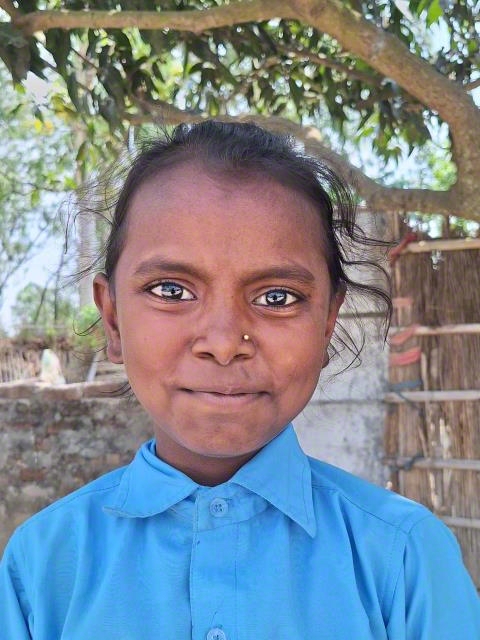 Karishma Kumari