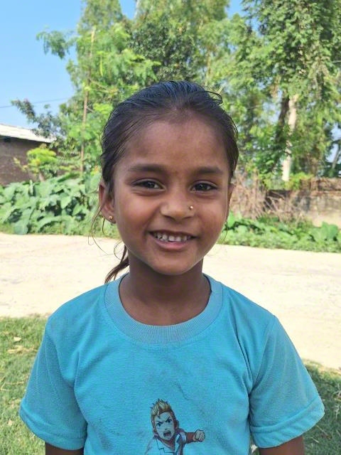 Sonakshi Kumari