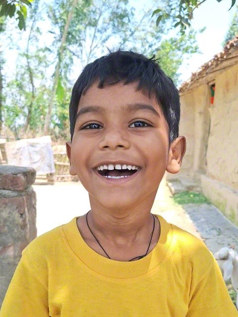 Sagar Kumar