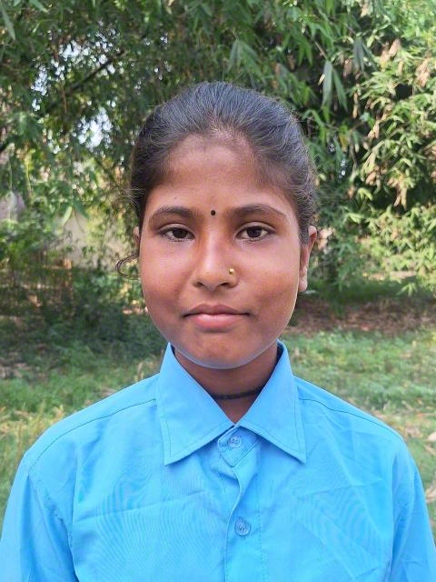 Radhika Kumari