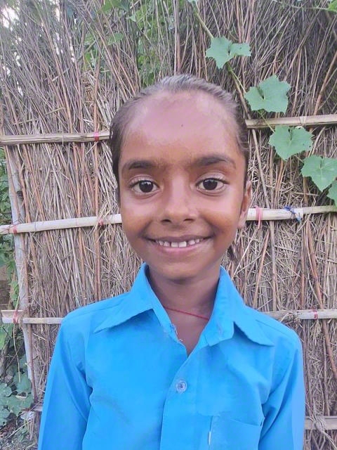 Sangita Kumari