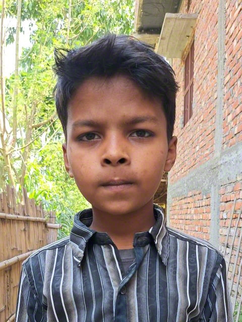 Mohammad Akram