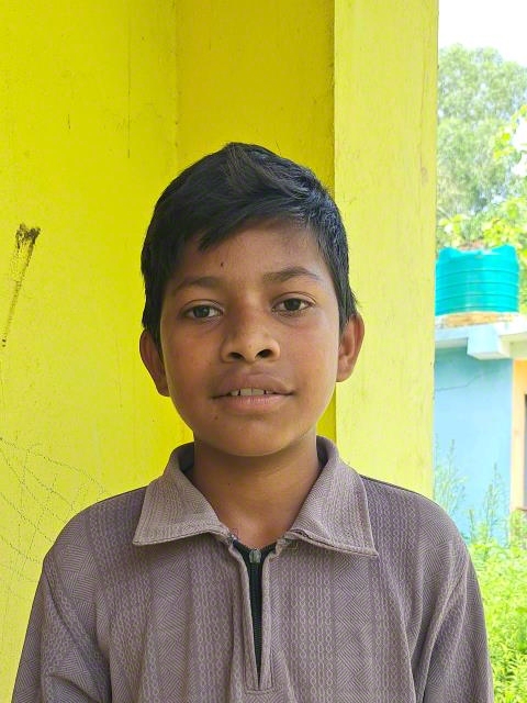 Robin Kumar