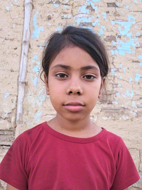 Astha Kumari