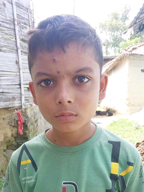 Yuvraj