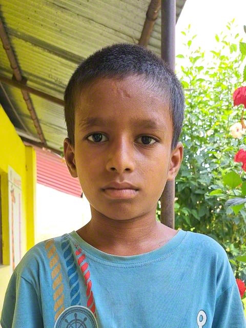 Husein Reza