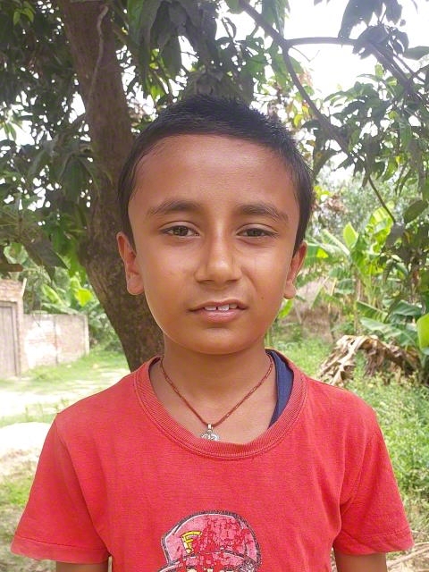 Bikki Kumar