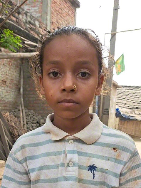 Pushpanjali Kumari