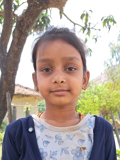 Himanashi Kumari