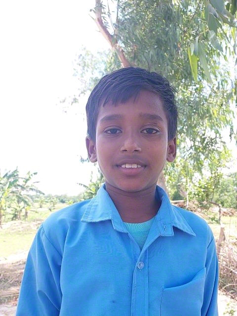 Dev Kumar