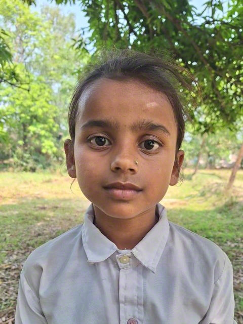 Sanjana Kumari