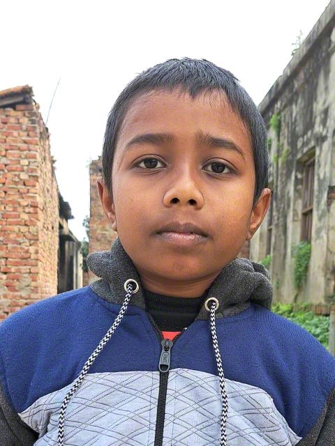 Risav Kumar
