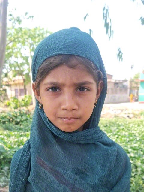 Khadija