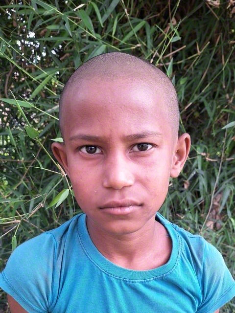 Krishna Kumar