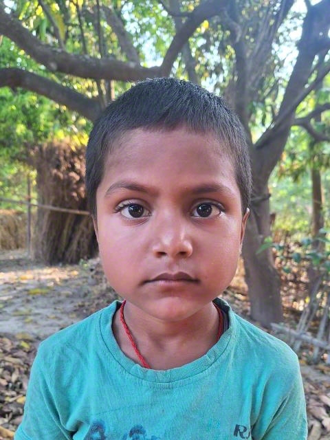Prince Kumar