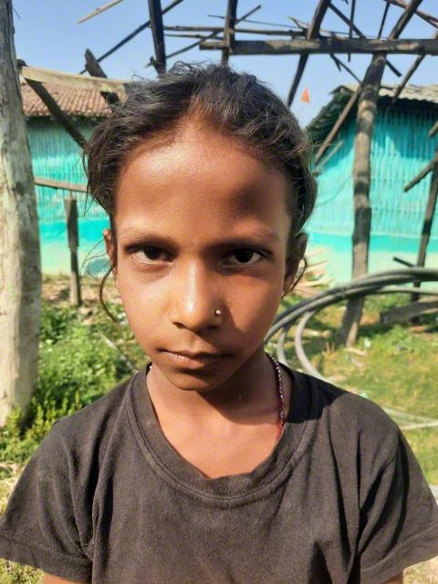 Rupani Kumari