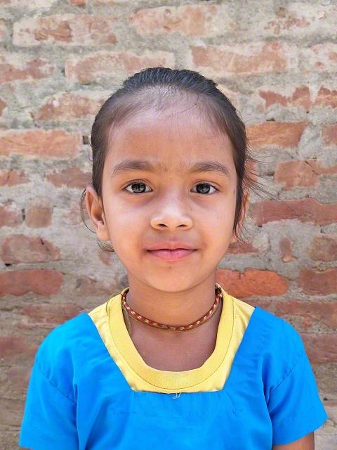 Puja Kumari
