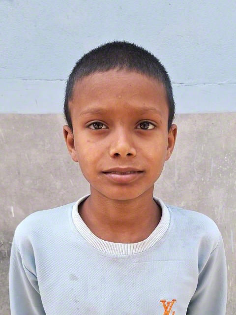 Aayush