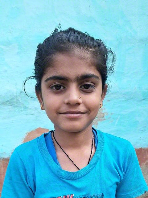 Puja Kumari