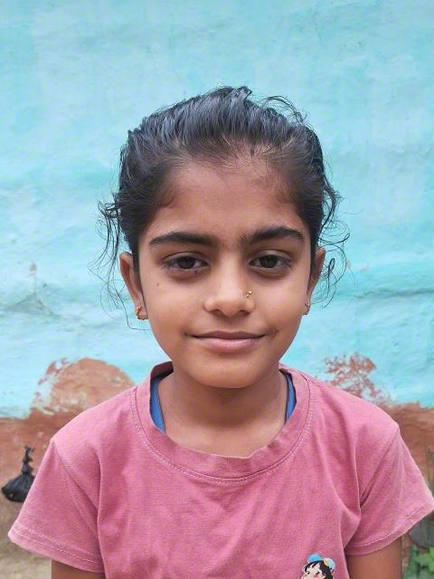 Puja Kumari