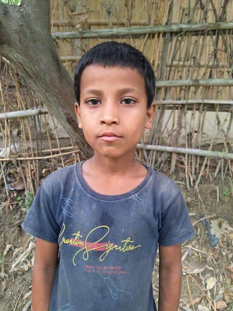 Mohammad Eahasan