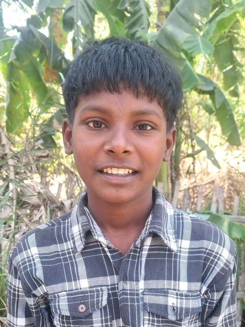 Rabi Raj
