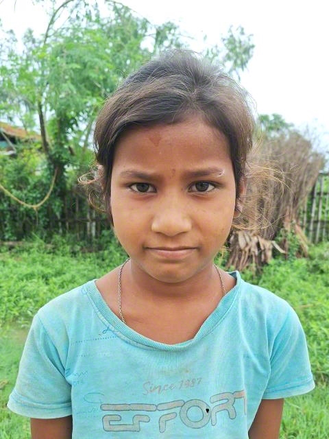 Jyoti Kumari
