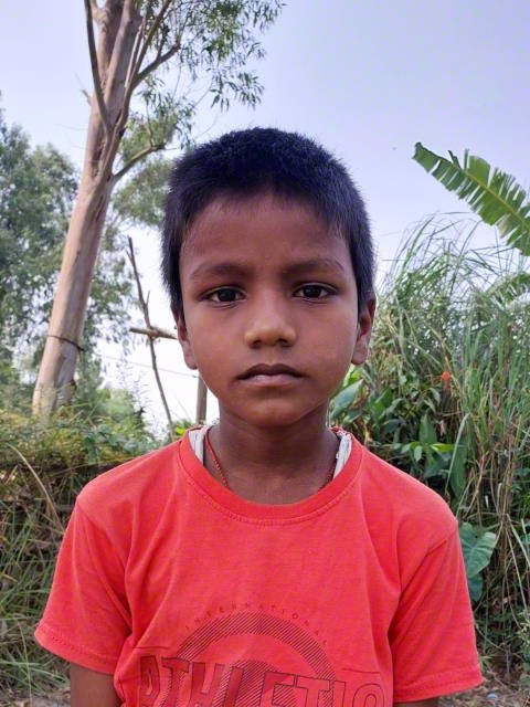 Nigam Kumar
