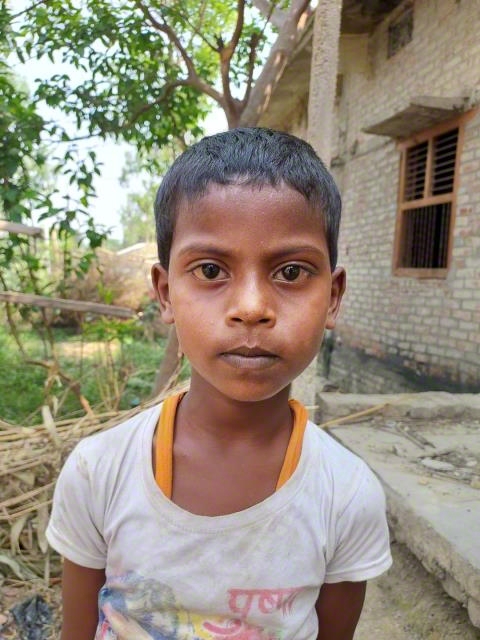 Aaryan Kumar