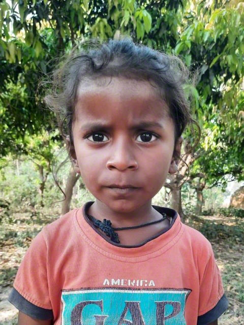 Aayansh Kumar
