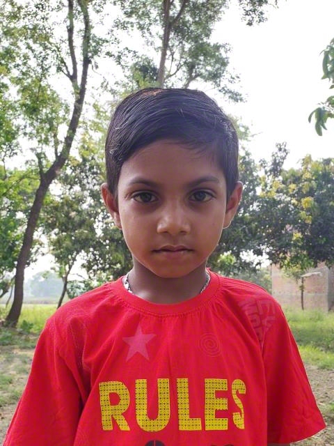 Daksh Kumar