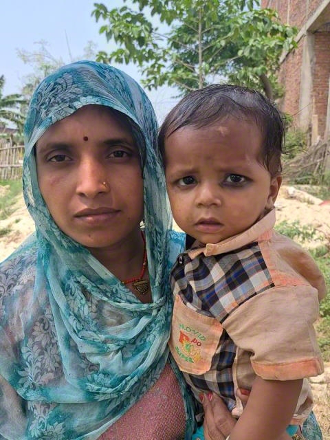 Risham Kumar