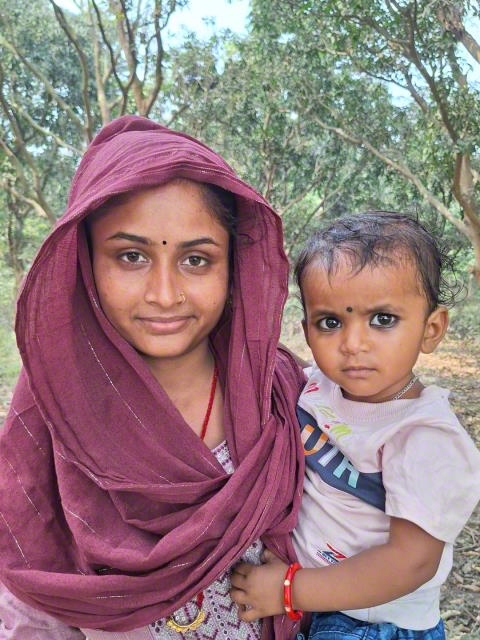 Kushi Kumari